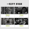 威克士700牛大扭力电动扳手WU270铝模锂电无刷电板手冲击风炮 商品缩略图4
