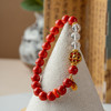 【宫里手串】时来运转·朱砂手串 商品缩略图2