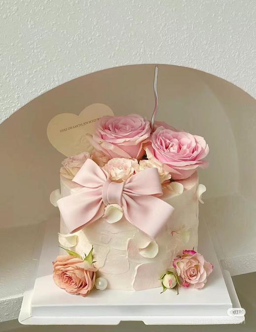 女神鲜花款，打开“购买”🈶️更多图片 商品图6