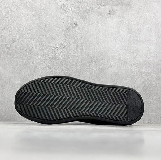 ecco真皮板鞋 商品图4