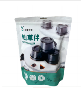 L印象好源仙草伴400g