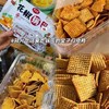 上瘾了!..o0就是这款【花椒锅巴】微微麻，非常香，难得的是不会过咸，满满当当一大盒大片大片的，吃起来超级爽最难能可贵的是一点儿都不油腻。 商品缩略图0
