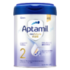 【保税】Aptamil香港爱他美白金婴儿配方营养奶粉2段（6-12个月）900g 日期：26.8 商品缩略图0