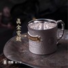 蝎子主题杯子 不锈钢/银 小酒杯茶杯水杯 个性礼物【吾蟲原创】 商品缩略图3