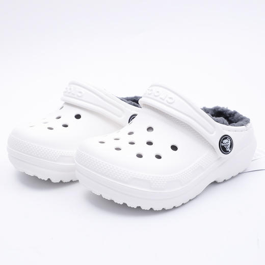 6楼卡骆驰CROCS经典暖棉小克骆格 T 商品图1