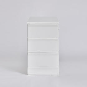 【家具】床头柜 维森（需自行安装）