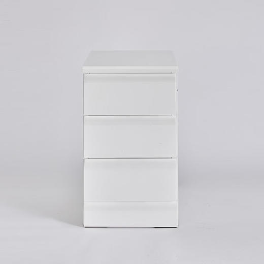 【家具】床头柜 维森（需自行安装） 商品图0