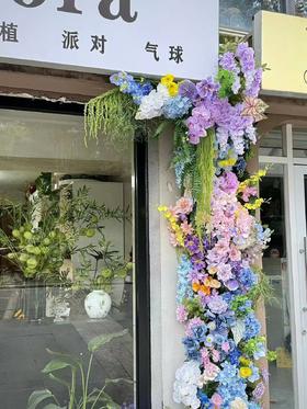  【花店攻略】你有一份花店布置攻略请查收 