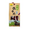 可可西里 有机牦牛肉手撕五香味 80g/袋 商品缩略图0