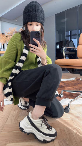 十级防风裤（锁