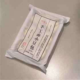 缸鸭狗手工赤小豆包 40g*6/袋