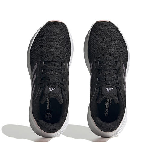 adidas阿迪达斯女子 跑步系列 GALAXY 6 OM W 轻便跑步鞋 ID7372 商品图3