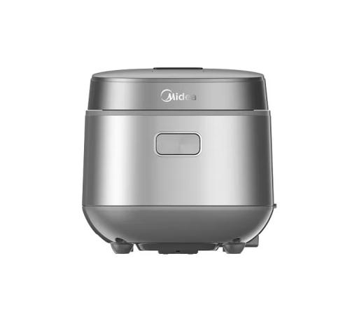 美的（Midea）（510559）电饭煲0涂层316L母婴级不锈钢易清洁家用低糖沥米饭2L迷你电饭锅AFB2022LS 商品图2