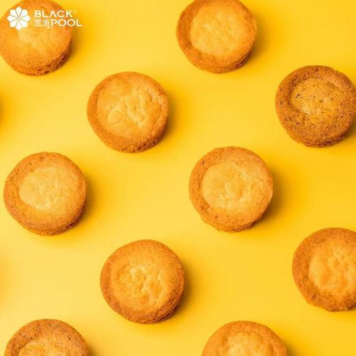 蕾丝黄油曲奇  | 黑池 商品图6