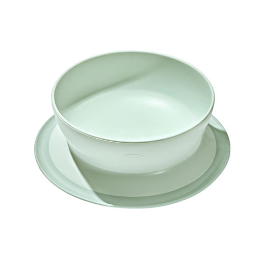 OXO TOT 奥秀吸盘碗 商品图2