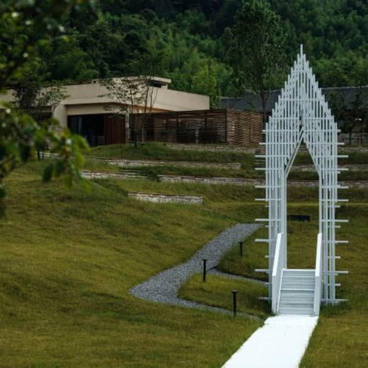 双11返场！3天2晚【咏归川·赣州度假酒店】元旦/寒假/春节/清明可用！享双人早餐、迷你吧、欢迎水果~ 商品图3