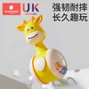 科巢婴儿玩具不倒翁0到1岁早教益智宝宝新生儿0-6-9个月儿童摇铃 商品缩略图3