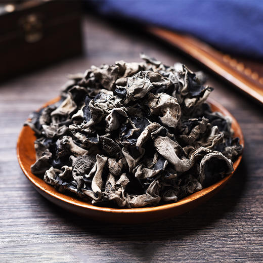 佰香林黑木耳250g 商品图2