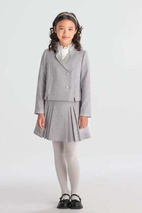 天空之城-LYNN&MILO裙套装