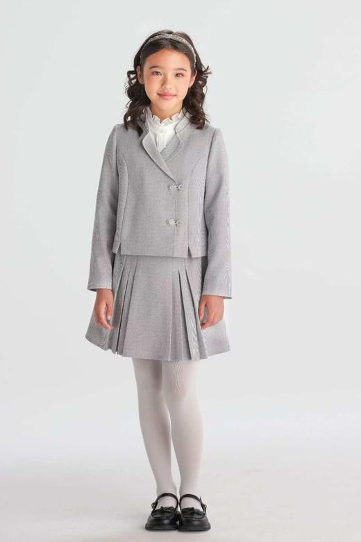 天空之城-LYNN&MILO裙套装 商品图0