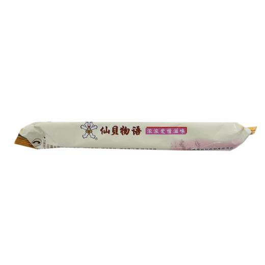 旺旺仙贝物语  非油炸含油型膨化食品 60g/袋 商品图2