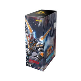 卡游 假面骑士英雄对决-竞技加强版-第一弹KAYCHBKR-BCA01