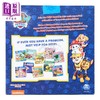 【中商原版】汪汪队的小盒子 10册 Paw Patrol Boxset 10 titles 英文原版 卡通动画故事图画书 儿童绘本 进口图书 3-6岁童书 商品缩略图2