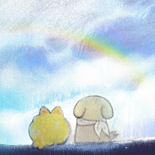 炸虾七七｜光栅装饰画 商品图0