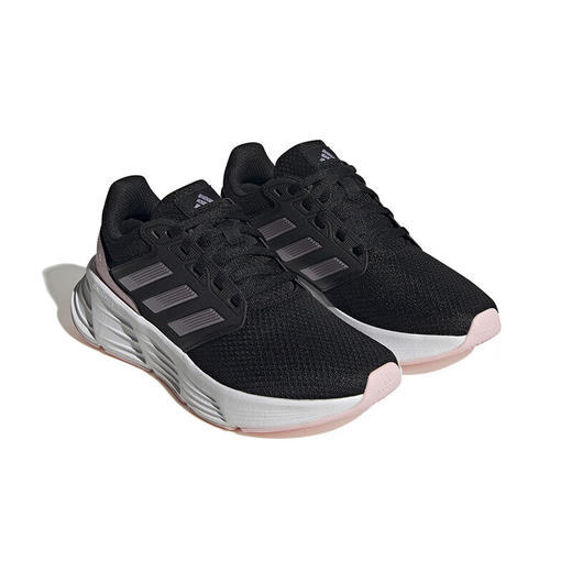 adidas阿迪达斯女子 跑步系列 GALAXY 6 OM W 轻便跑步鞋 ID7372 商品图2