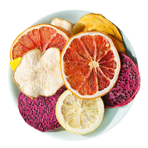 多款水果茶 网红水果茶 调味茶水果茶养生茶 可烤奶茶 网红品 商品图4