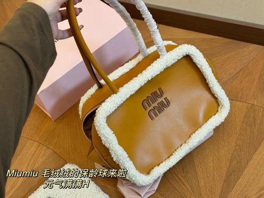 B102165保龄球/公文包/ 新款帆布公文包背起来都很nice 哦 可手拎也可斜挎！ 商品图3