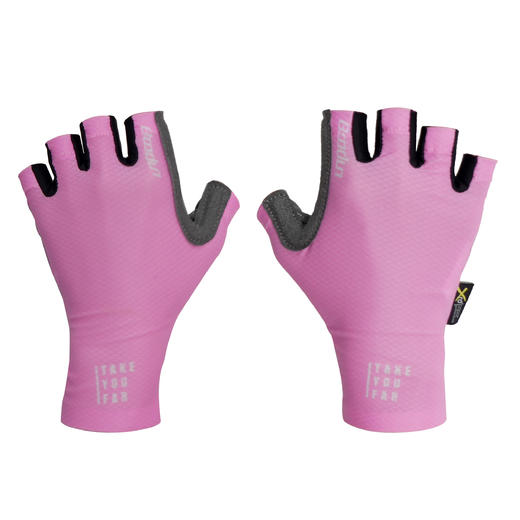 boodun骑行减震半指手套2146 商品图5