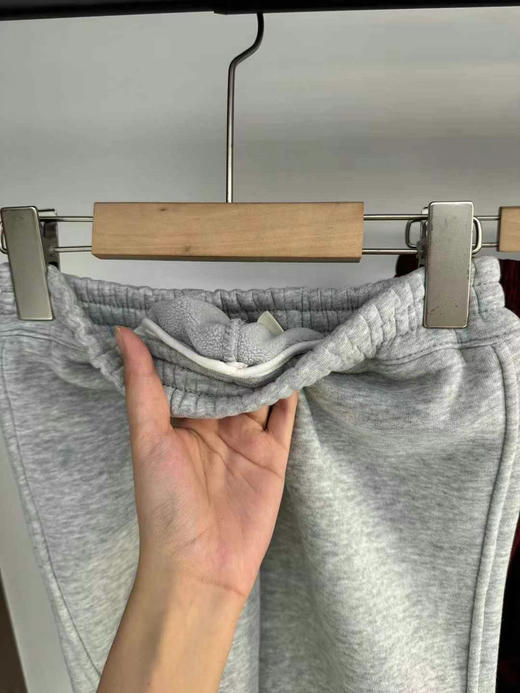 儿童小马加绒裤（锁 商品图5