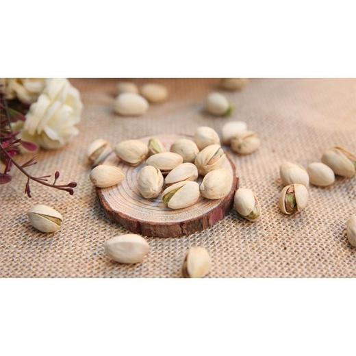 佰斯纳特 原色开心果 208g/罐 商品图2