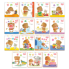 小熊宝宝绘本 全15册 商品缩略图1