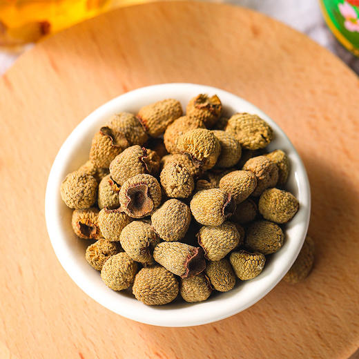 覆盆子40克罐装 覆盆子茶 商品图1