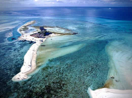 氧气旅行团—中国之路-自驾海南岛、游轮游西沙（6天5晚） 商品图0