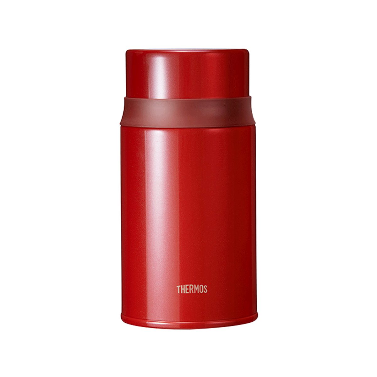 6926497351569  膳魔师THERMOS  720ml时尚户外真空不锈钢保温焖烧罐TCLD-720S