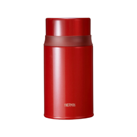 6926497351569  膳魔师THERMOS  720ml时尚户外真空不锈钢保温焖烧罐TCLD-720S