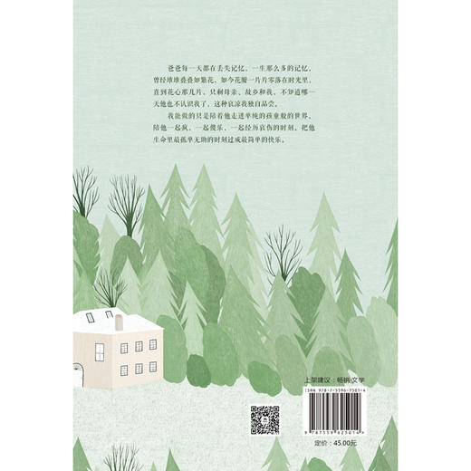 忘了我是谁 商品图1