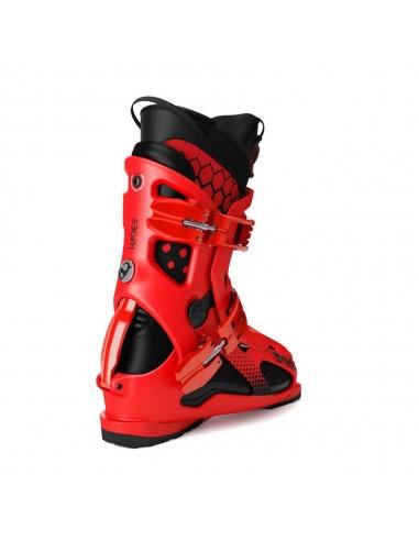 【特价双板雪鞋1499】DAHU 瑞士大狐双板雪鞋男女款黑科技 分离式雪鞋 DSVHA-1718 商品图1