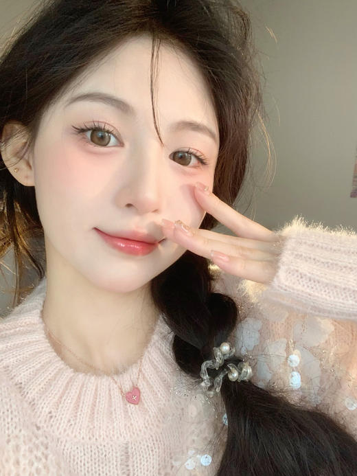 【大直径日抛】Leenscolor日抛-黄昏以后-14.5mm【日抛0-800度 无525/575】 商品图1