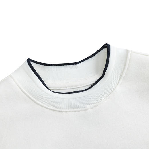 LEVIS 冬 大童小童 儿童童装T恤 LVB-LK-L847 商品图2