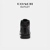 【自营】coach/蔻驰  男士经典标志老花HIGH LINE高帮运动鞋 CY308 MFQ 商品缩略图4