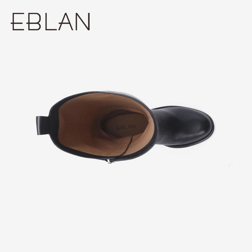 伊伴冬季冬靴女鞋B24545055 商品图2