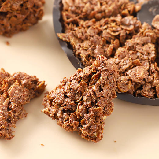 DEMAE ICCHO 可可味脆派 44g/盒 商品图3