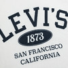 LEVIS 冬 大童小童 儿童童装T恤 LVB-LK-L847 商品缩略图3