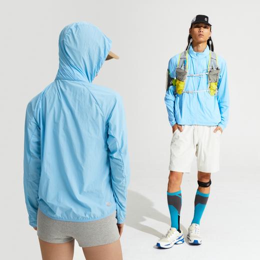 oneup轻薄防晒服 商品图4