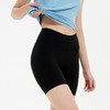 心选丨裸裸奇迹·四分瑜伽裤｜运动必备·夏日百搭·4分长 商品缩略图3