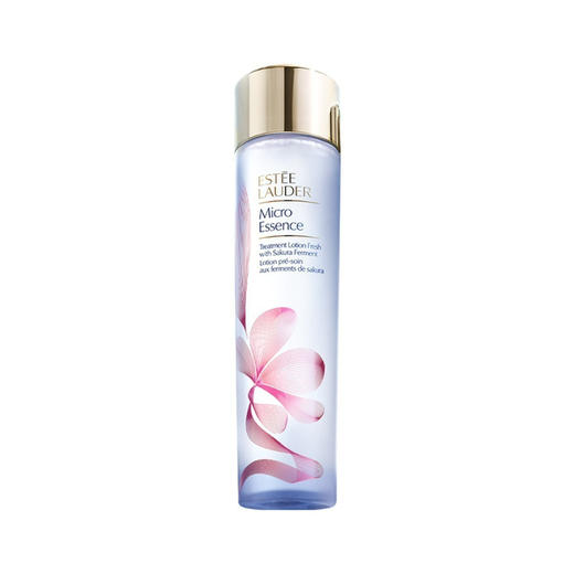 雅诗兰黛樱花版微精华露（肌初赋活原生液）200ml 商品图11
